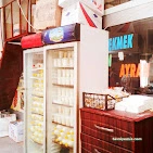 Oktay Usta'nın Yeri Oktay Usta'nın Yeri
