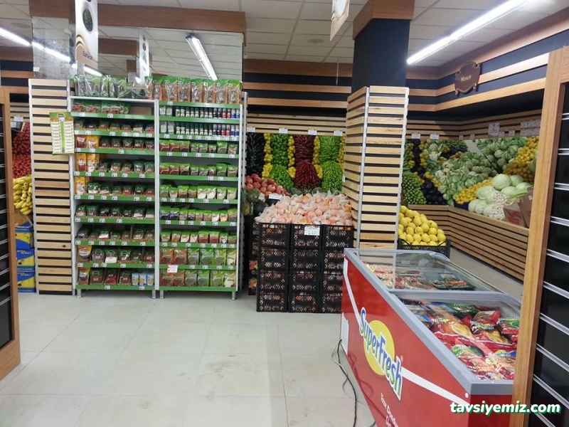 Okur Market