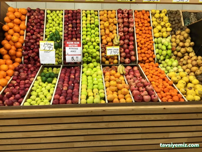 Okur Market