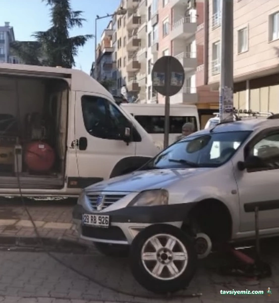 Okur Oto Lastik Yol Yardım Okur Oto Lastik Yol Yardım