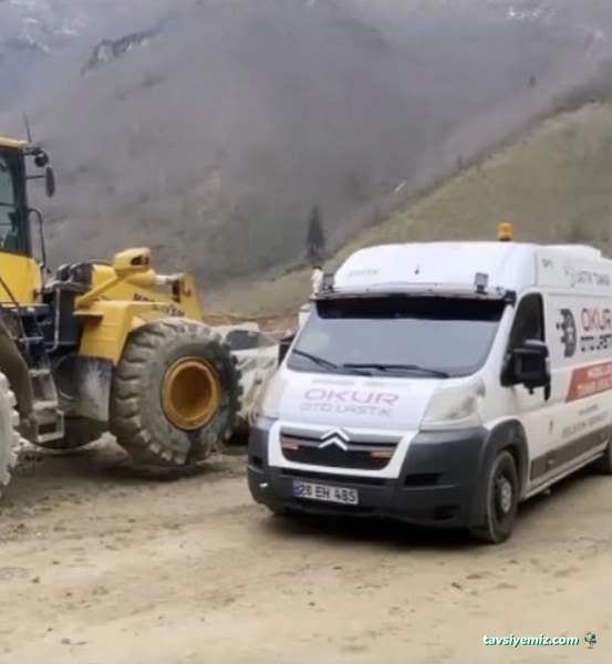 Okur Oto Lastik Yol Yardım Okur Oto Lastik Yol Yardım