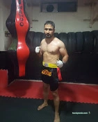 Okuyucu Spor Külübü - Boks - Kickboks - Muaythai Okuyucu Spor Külübü - Boks - Kickboks - Muaythai