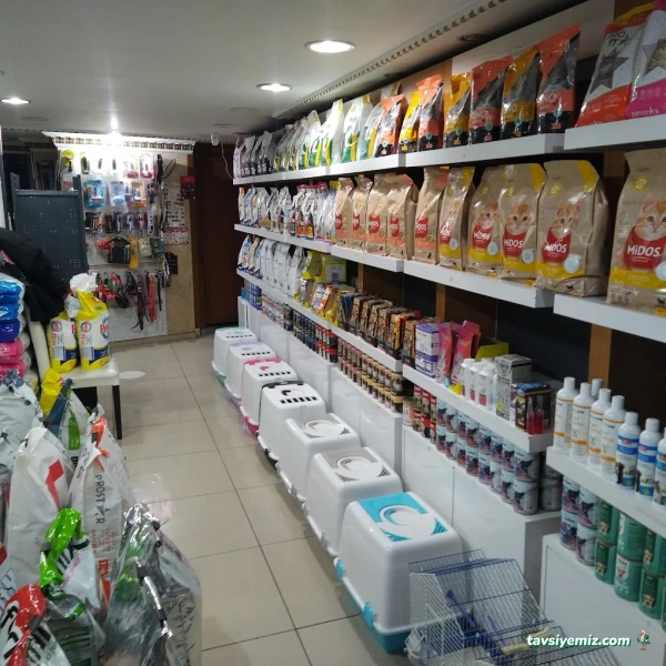 Okyanus Petshop Okyanus Petshop