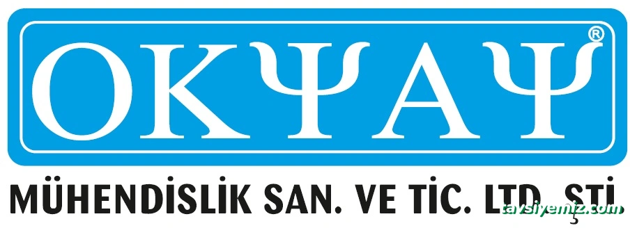 Okyay Mühendislik Enerji Sistemleri Okyay Mühendislik Enerji Sistemleri