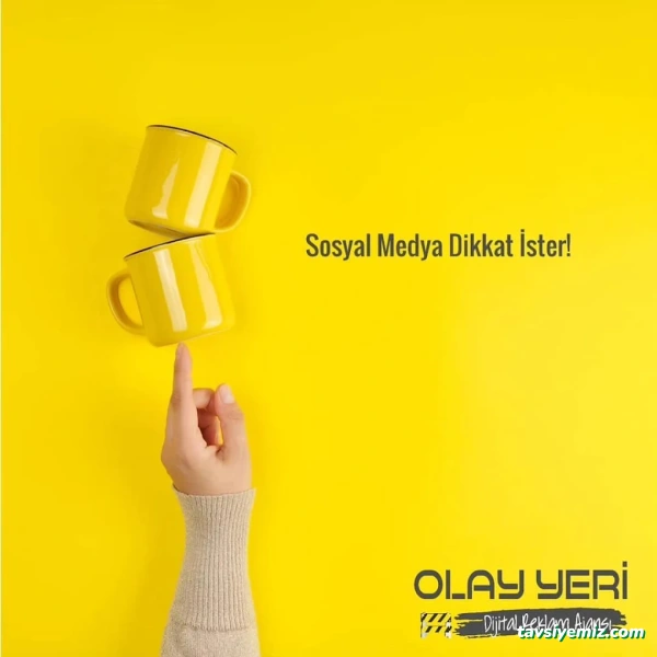 Olay Yeri Reklam Ajansı - İzmir Reklam Web Sosyal Medya Dijital Ajans Olay Yeri Reklam Ajansı - İzmir Reklam Web Sosyal Medya Dijital Ajans