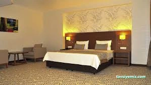 Olea Otel