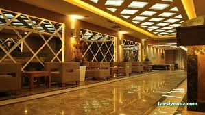 Olea Otel