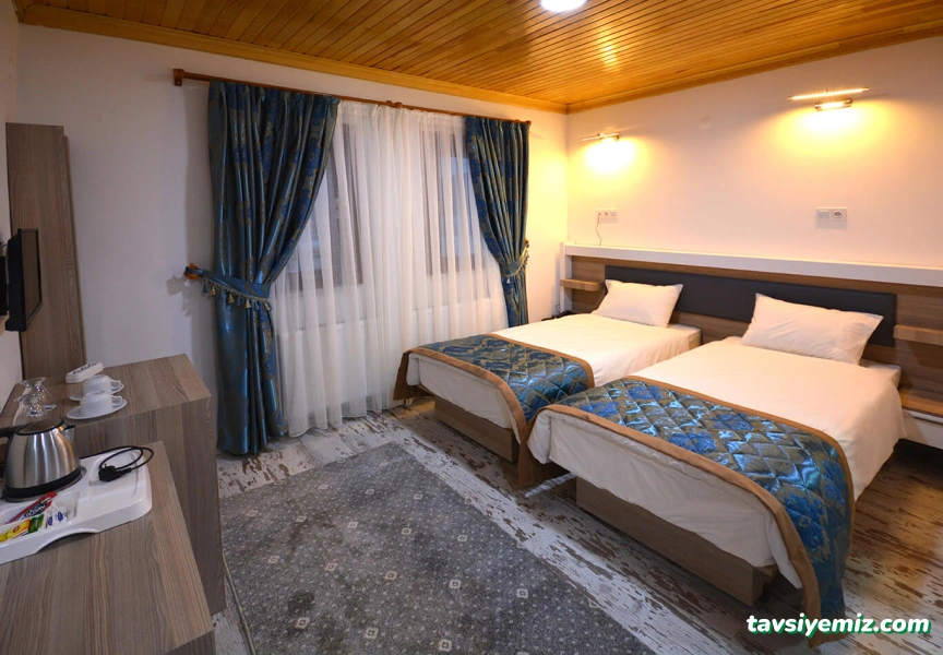 Olgassys Butik Otel Olgassys Butik Otel
