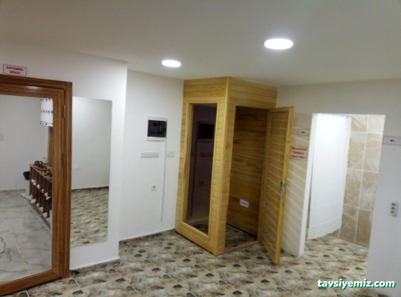 Olgassys Butik Otel Olgassys Butik Otel