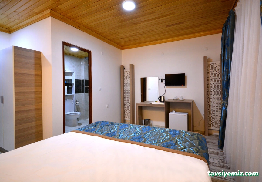 Olgassys Butik Otel Olgassys Butik Otel