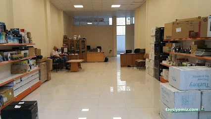 Olgun Bilgisayar Olgun Bilgisayar