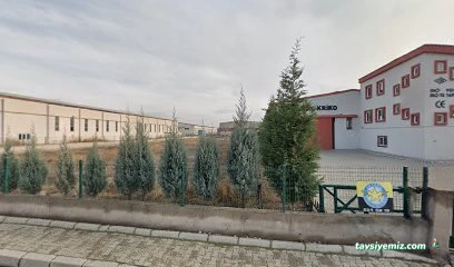 Olgun Kriko Olgun Kriko