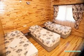 Olimpia Otel Olimpia Otel