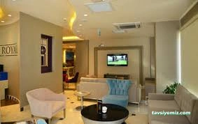 Olimpia Otel Olimpia Otel