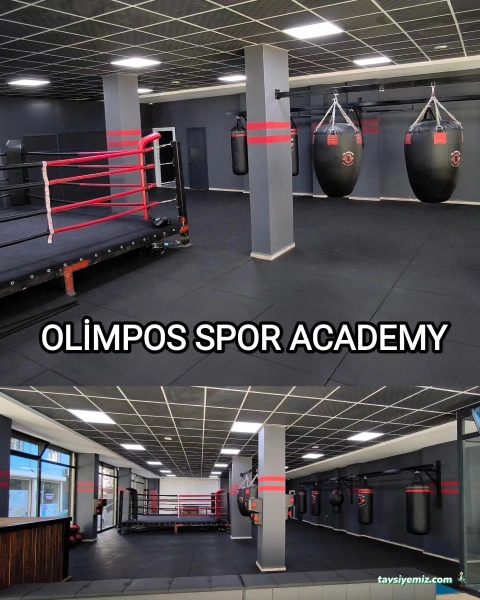 Olimpos Spor Akademi Olimpos Spor Akademi