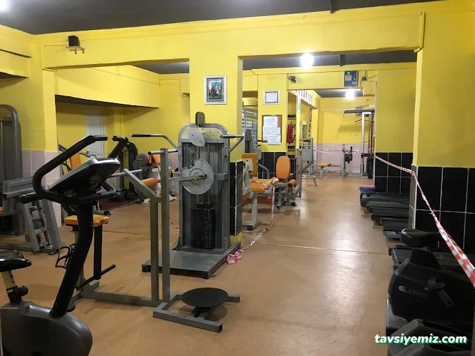 Ölmez Kick Boks Spor Kulübü Ölmez Kick Boks Spor Kulübü