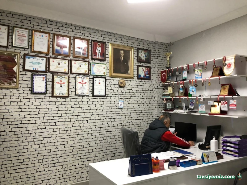 Ölmez Kick Boks Spor Kulübü Ölmez Kick Boks Spor Kulübü