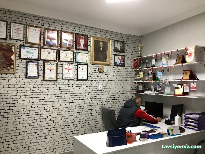 Ölmez Kick Boks Spor Kulübü Ölmez Kick Boks Spor Kulübü