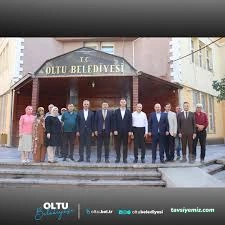 Oltu Belediyesi Oltu Belediyesi
