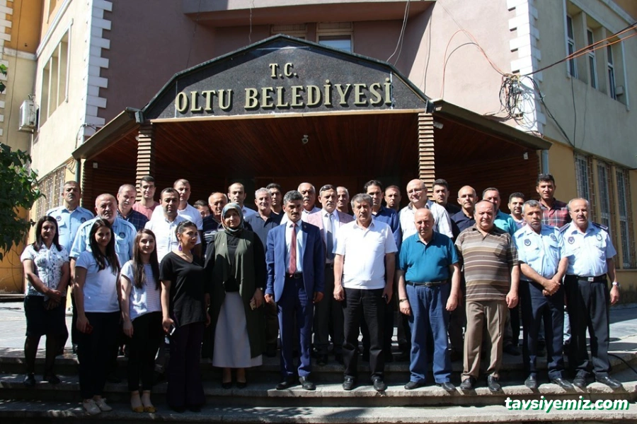 Oltu Belediyesi Oltu Belediyesi