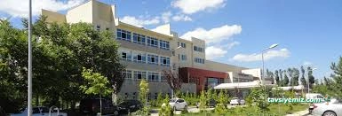Oltu Devlet Hastanesi Oltu Devlet Hastanesi