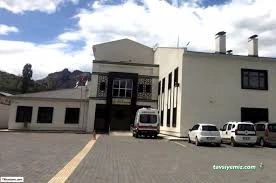 Olur İlçe Devlet Hastanesi Olur İlçe Devlet Hastanesi