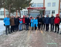Olur Kaymakamlığı Olur Kaymakamlığı