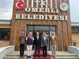 Ömerli Belediyesi Ömerli Belediyesi