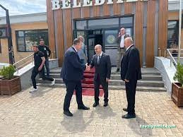 Ömerli Belediyesi Ömerli Belediyesi