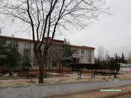 Ömerli Devlet Hastanesi Ömerli Devlet Hastanesi