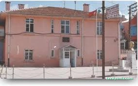 Ömerli Halk Eğitimi Merkezi Ömerli Halk Eğitimi Merkezi
