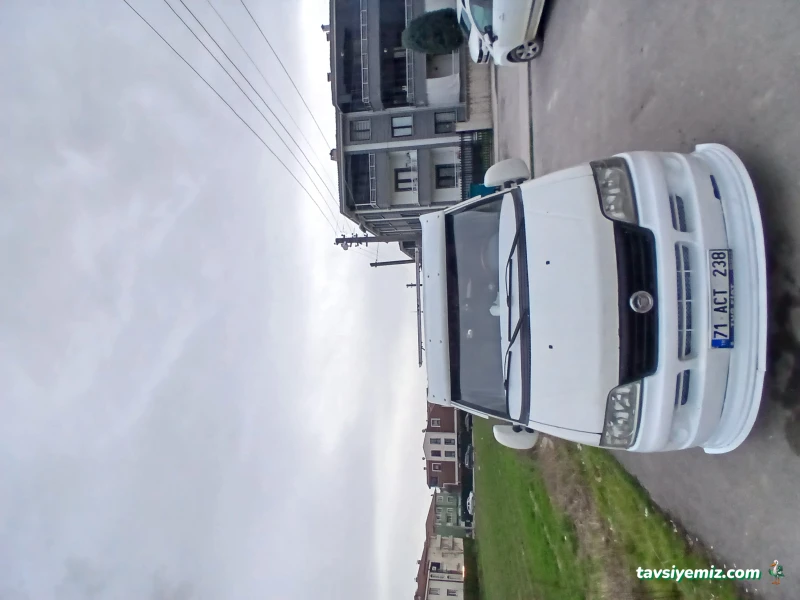 Ömerva Oto Kurtarıcı Çekici