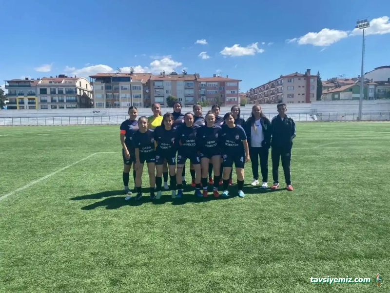 On Deren Gençlik Ve Spor Kulübü On Deren Gençlik Ve Spor Kulübü