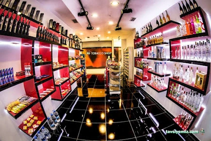 On Numara Tobacco Shop On Numara Tobacco Shop