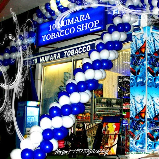 On Numara Tobacco Shop On Numara Tobacco Shop