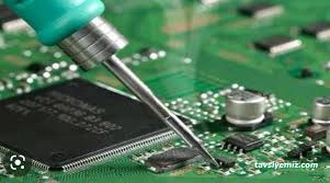Onarım Elektronik Onarım Elektronik