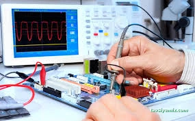 Onarım Elektronik Onarım Elektronik