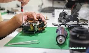 Onarım Elektronik Onarım Elektronik