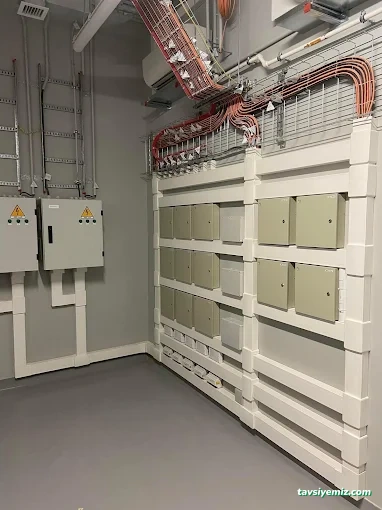 Onat Elektrik & Otomasyon Sistemleri Onat Elektrik & Otomasyon Sistemleri