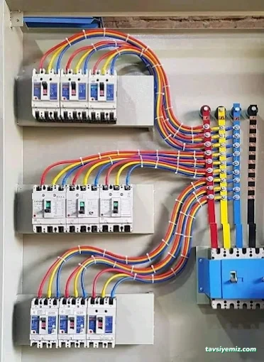 Onat Elektrik & Otomasyon Sistemleri Onat Elektrik & Otomasyon Sistemleri