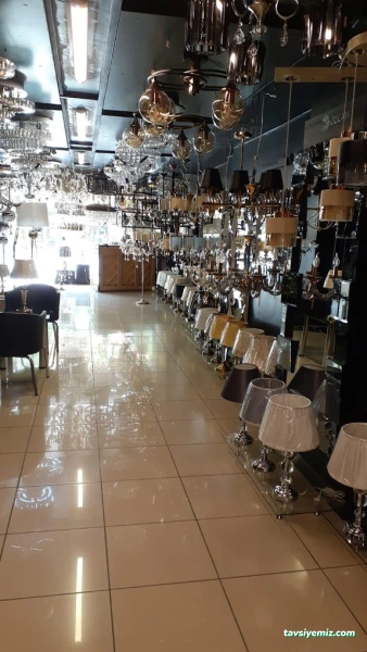 Öncan Aydınlatma