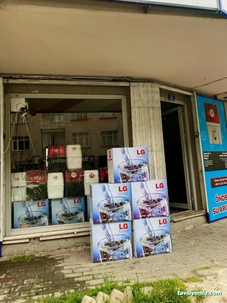Önder| Konya Su Arıtma Sebil Aparatı Arıtma Filtresi Bakımı Önder| Konya Su Arıtma Sebil Aparatı Arıtma Filtresi Bakımı