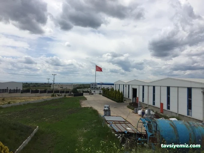 Önmetal Döküm Edirne Önmetal Döküm Edirne