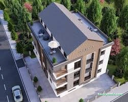 Öntaş Yapı Öntaş Yapı