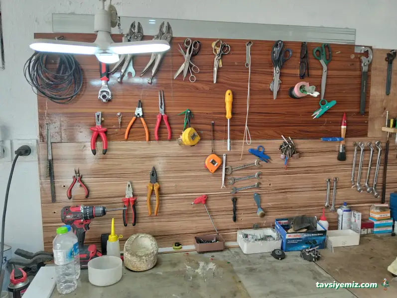 Onur Dikiş Makinaları Tamir Servisi