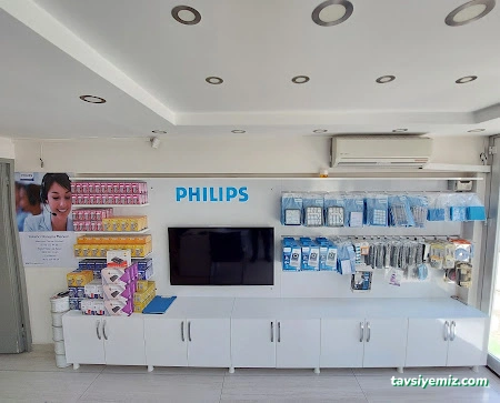 Onur Elektronik Philips Servis Onur Elektronik Philips Servis