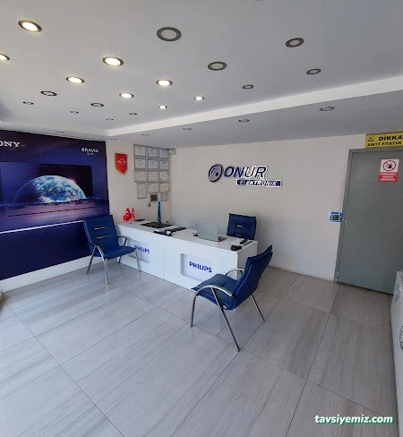 Onur Elektronik Philips Servis Onur Elektronik Philips Servis