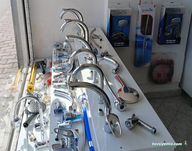 Onur Sıhhi Tesisat Niğde