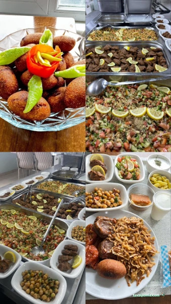 Onur Toplu Yemek Onur Toplu Yemek