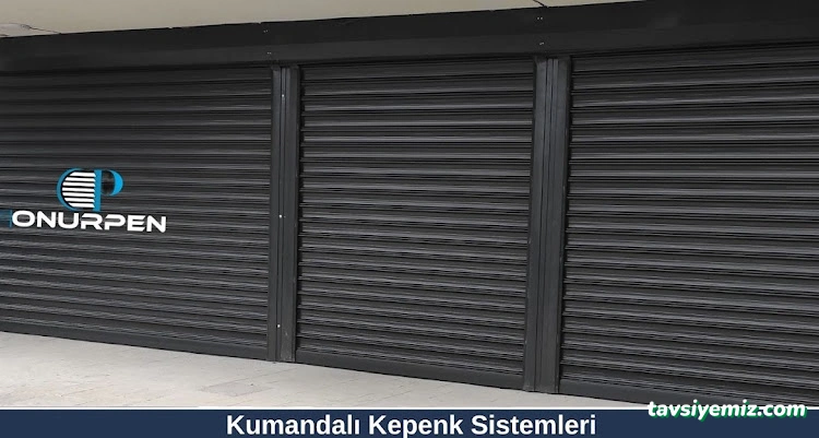 Onurpen Panjur Ve Alüminyum Doğrama San. Onurpen Panjur Ve Alüminyum Doğrama San.